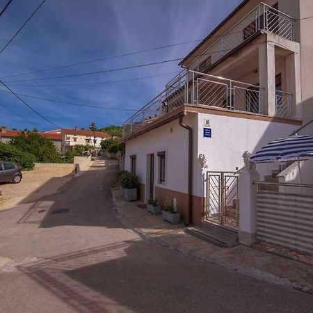 Apartment In Vrbnik/Island Krk 35825 المظهر الخارجي الصورة